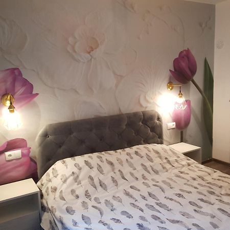 Apartment Jenny In Sarajevo City Center Dış mekan fotoğraf