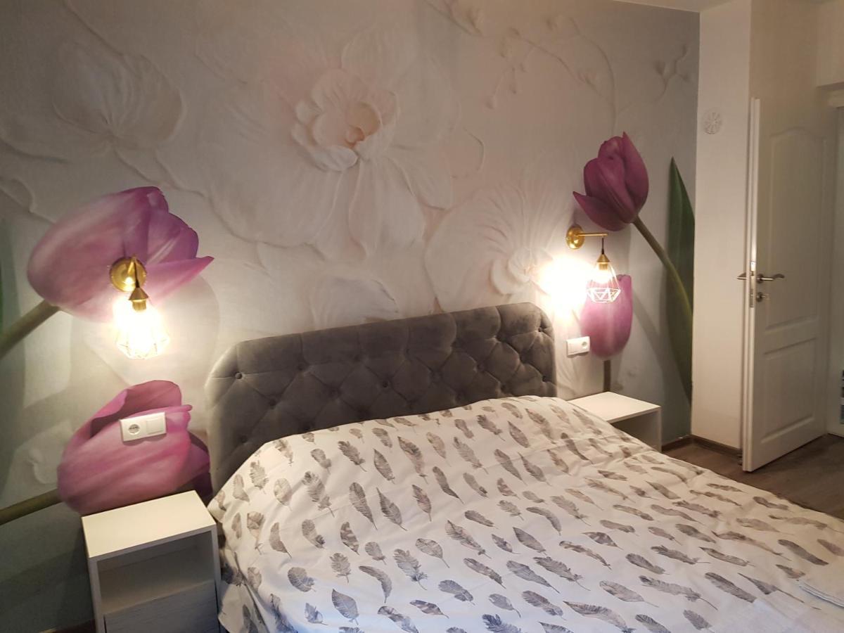 Apartment Jenny In Sarajevo City Center Dış mekan fotoğraf