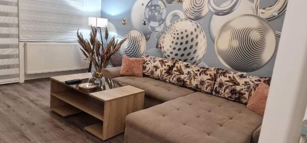 Apartment Jenny In Sarajevo City Center Dış mekan fotoğraf